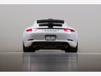 Thumbnail Photo 5 for 2016 Porsche 911 Coupe